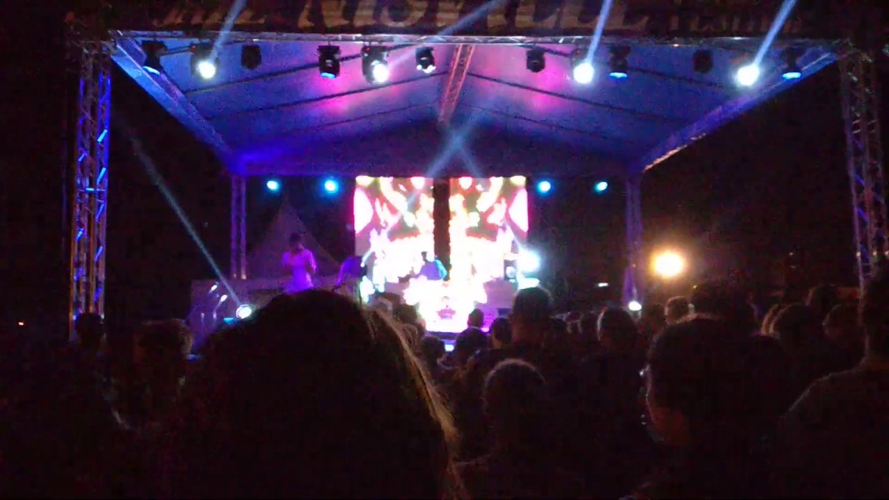 Stereo Banana - &Scaron;ijemo Sambu