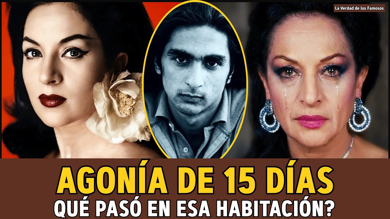 Lola Flores: De 