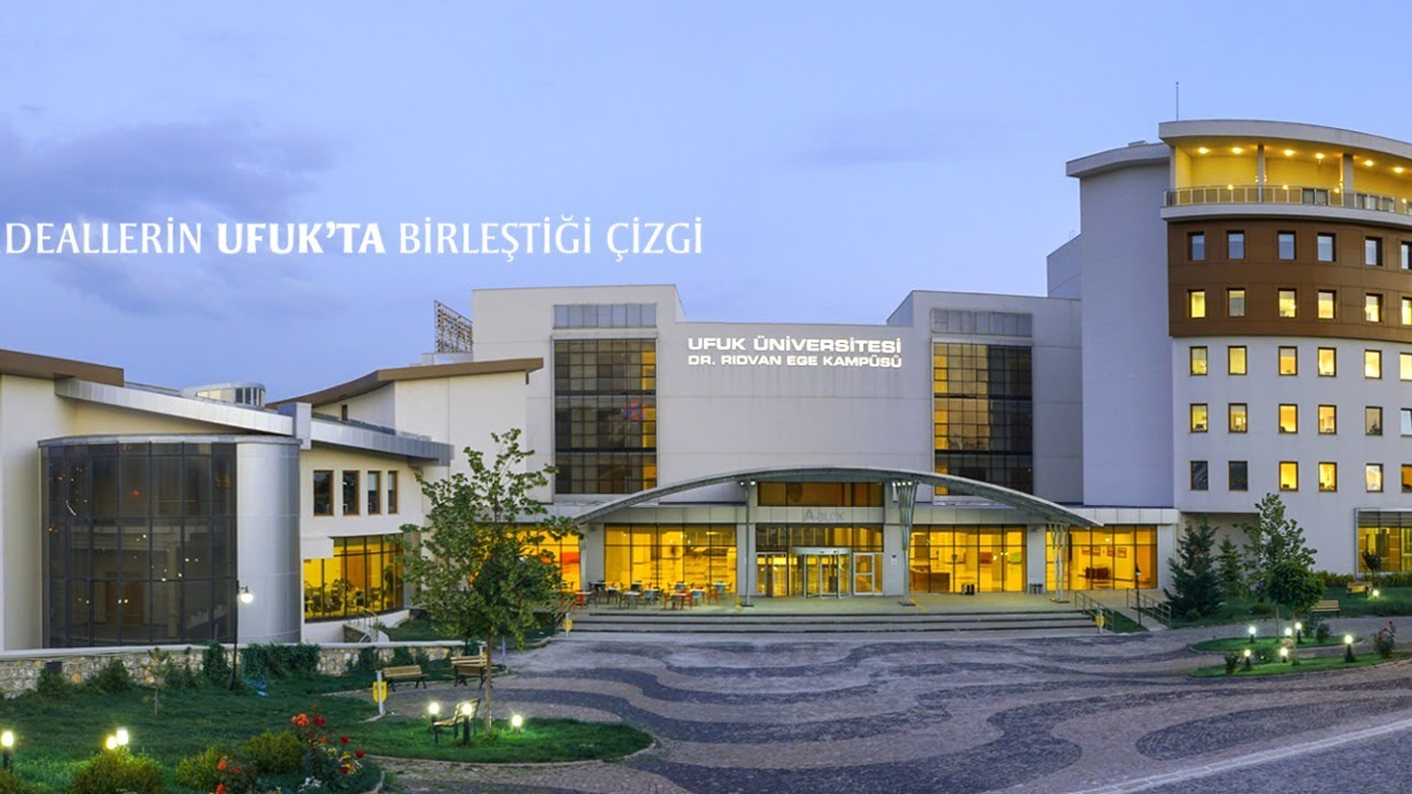 Ufuk Üniversitesi Tanıtım Günleri - Tıp Fakültesi