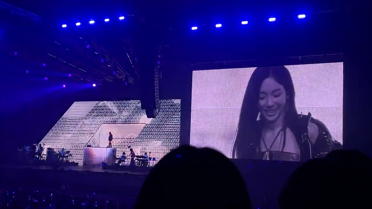 230604 태연 Taeyeon The Odd of Love 월식(My Tragedy)+Better Babe