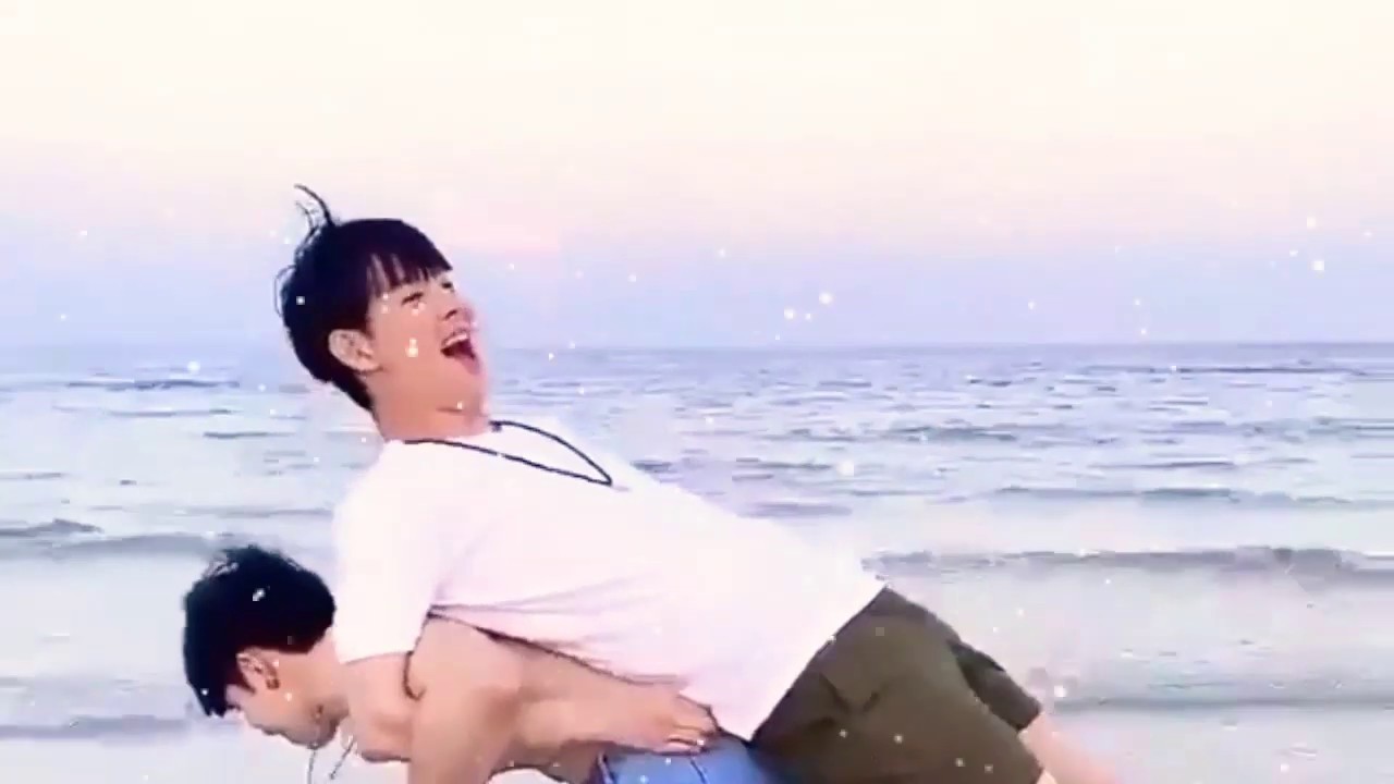 ❤Saint💕 and Zee💙💕 ♤vamos a enseñarle❤ al mundo lo que es❤ amor♡ 💙ZaintSee❤《OCEAN》