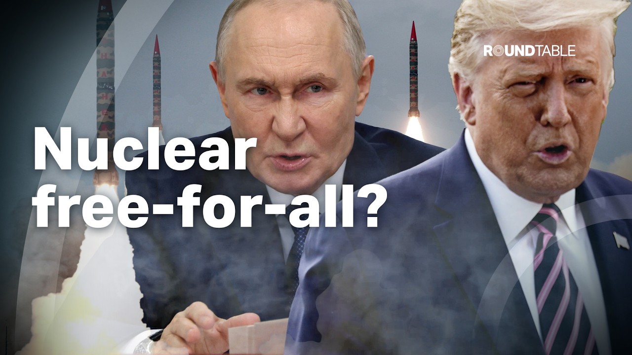 US-Russia nuclear pact ends: Is danger ahead?