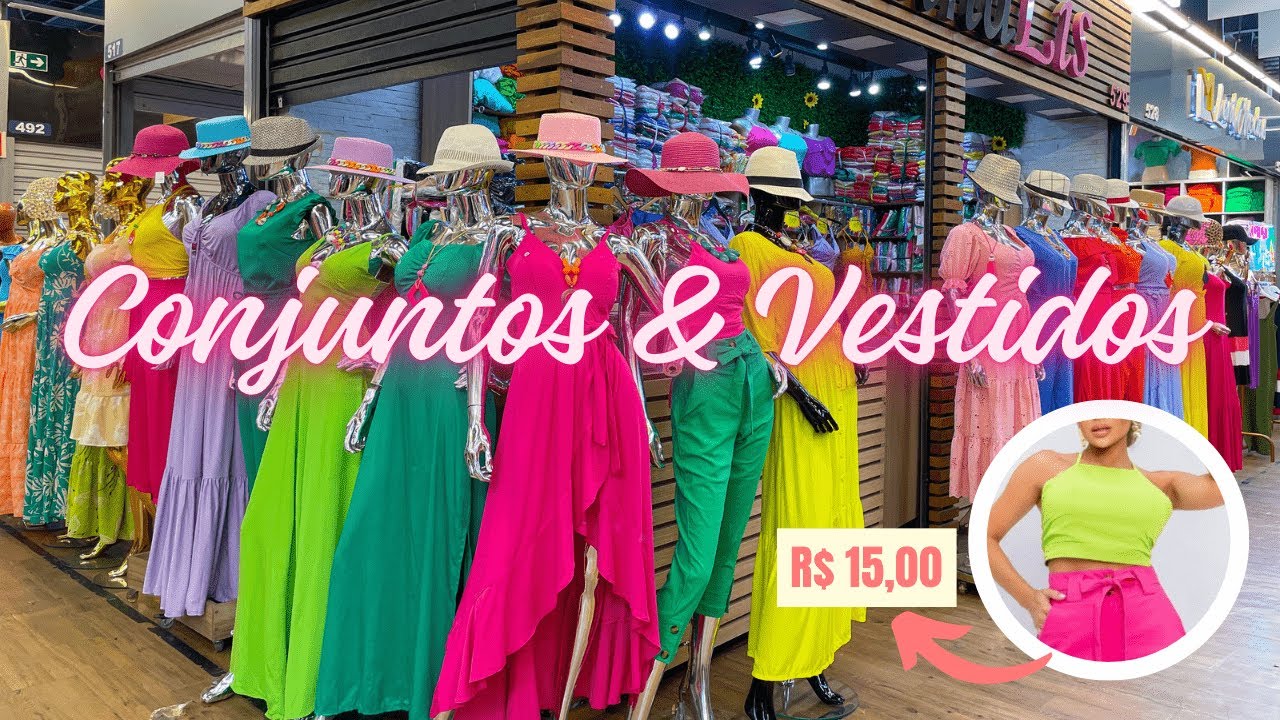 BRÁS- Conjuntos Elegantes e Vestidos Lindos | Fabricante de Moda Feminina Estilosa #brás