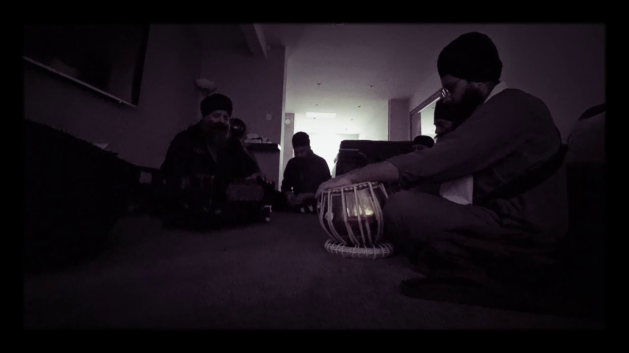 Bhai Tarsem Singh Ji - Coventry House Kirtan 7/3/2021