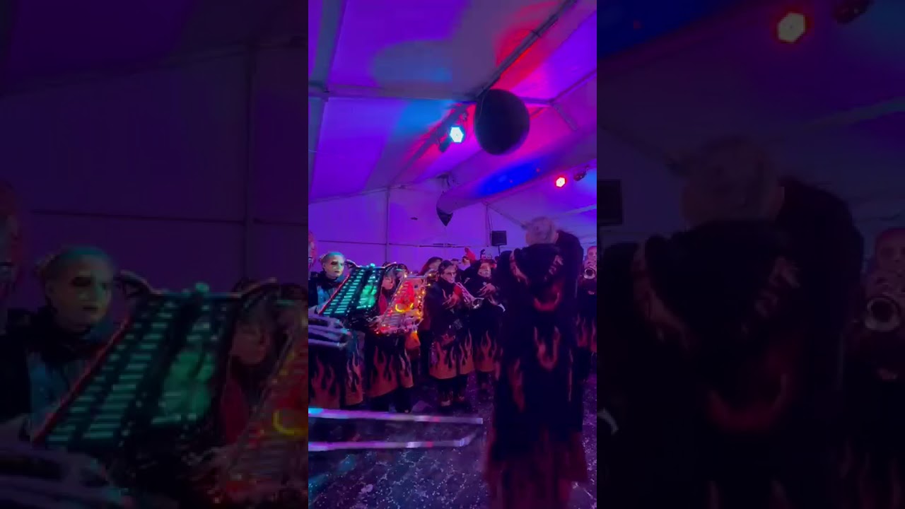 Les Phoenix - Roi Lion 