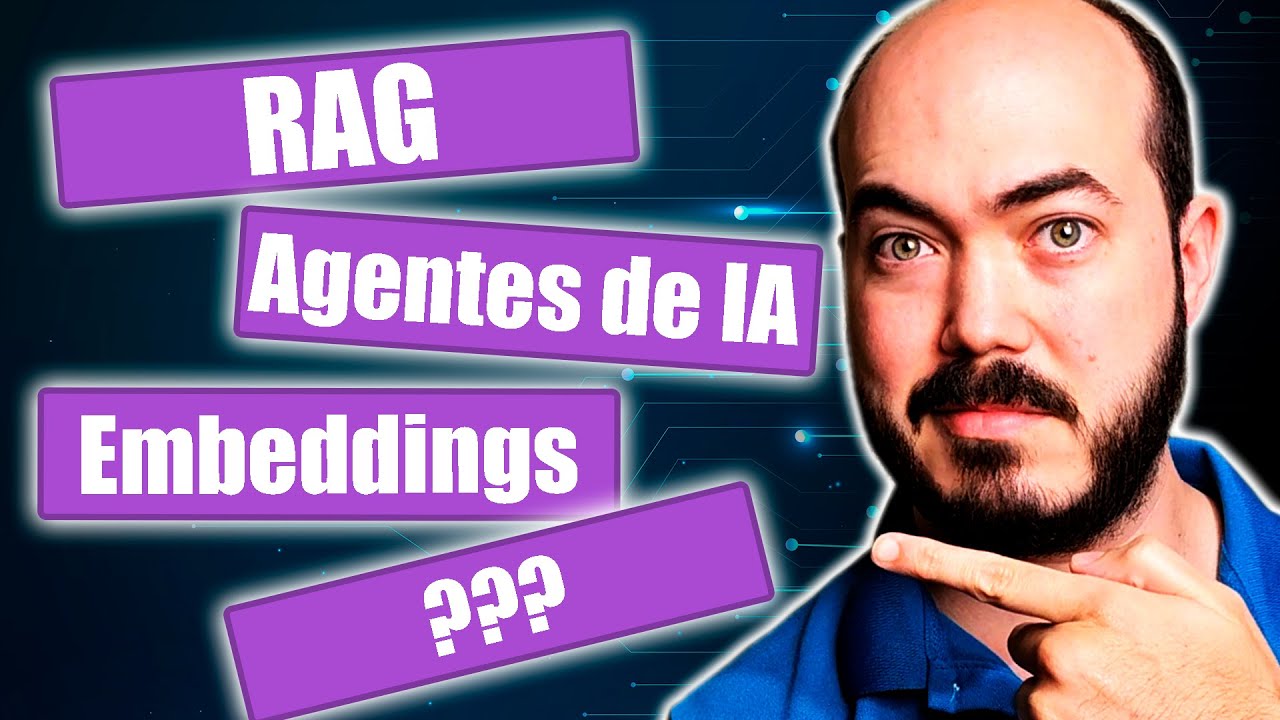 7 conceptos de IA que DEBES conocer