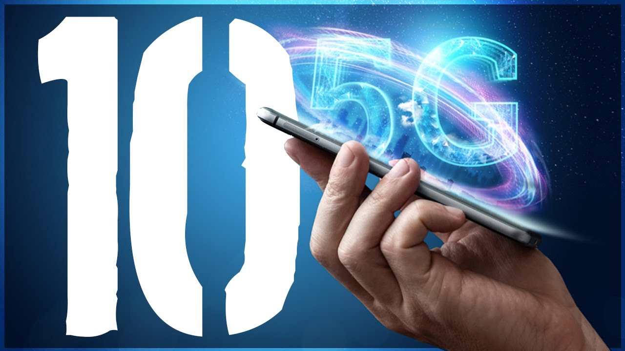 10 rzeczy, które zmieni wprowadzenie 5G [TOPOWA DYCHA]