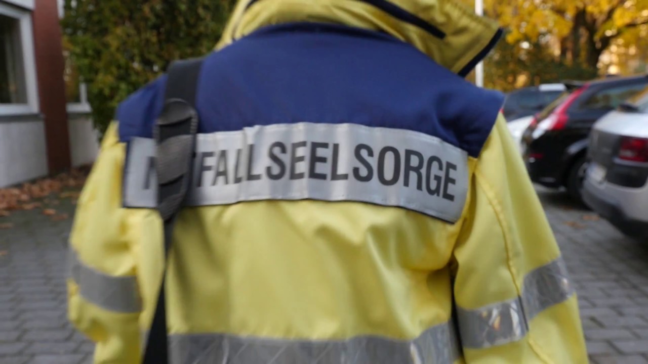 Notfallseelsorge