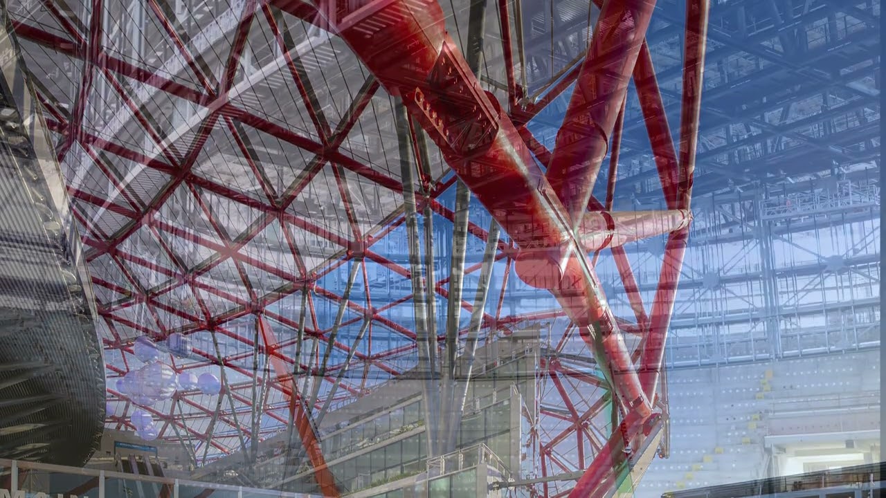 Engineering the Iconic Intuit Dome
