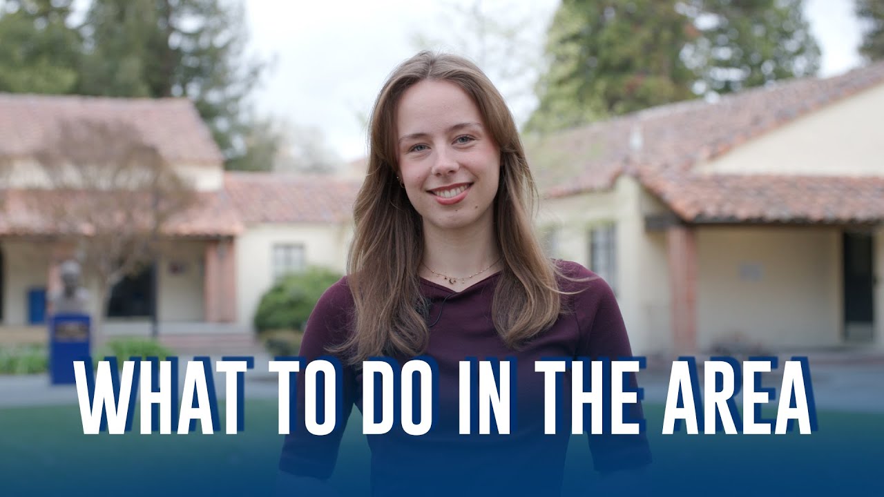 What is College Like: What to do in the Area