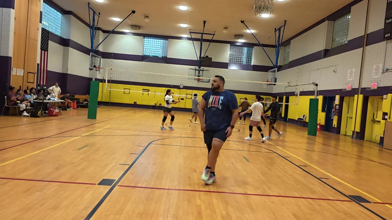 Nick's Open Gym - Jan 18 2026