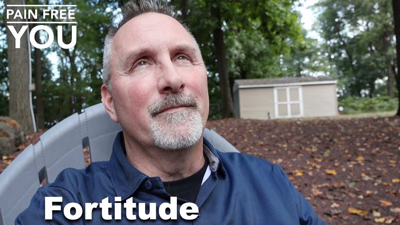 Fortitude