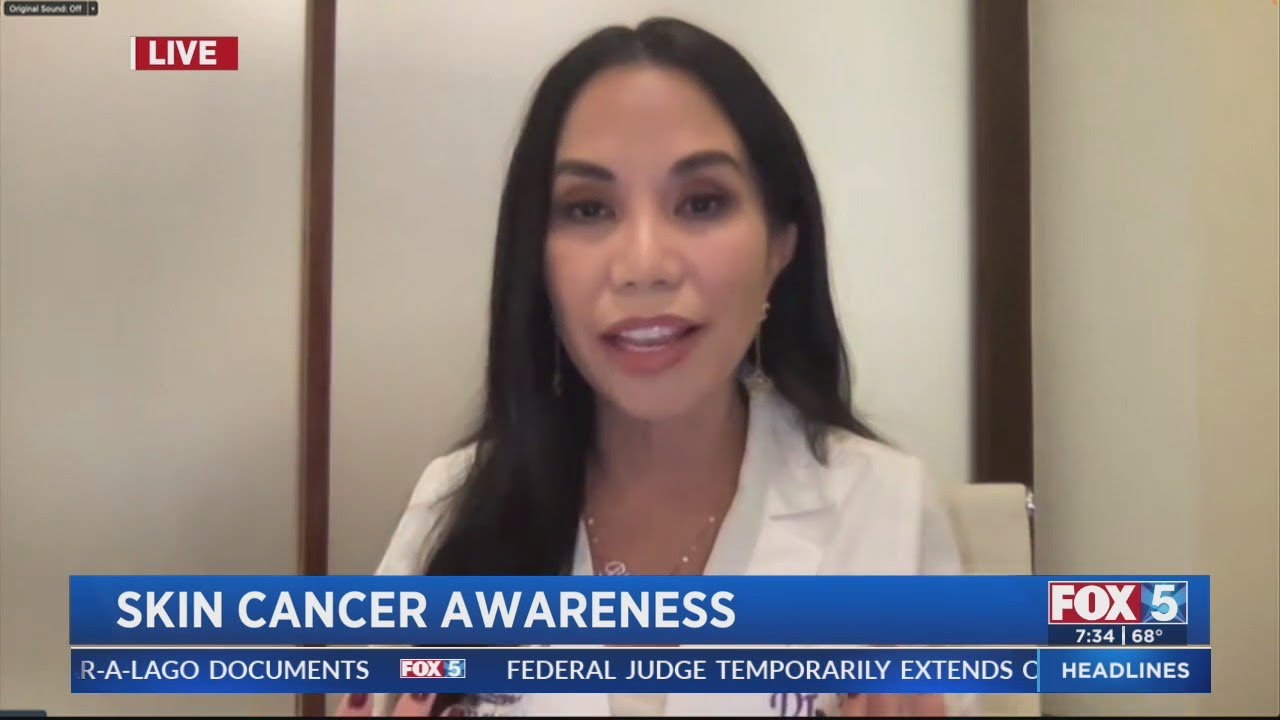 Skin Cancer Awareness
