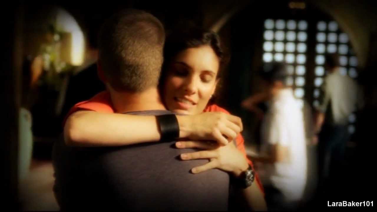 Callen and Kensi - Kiss You