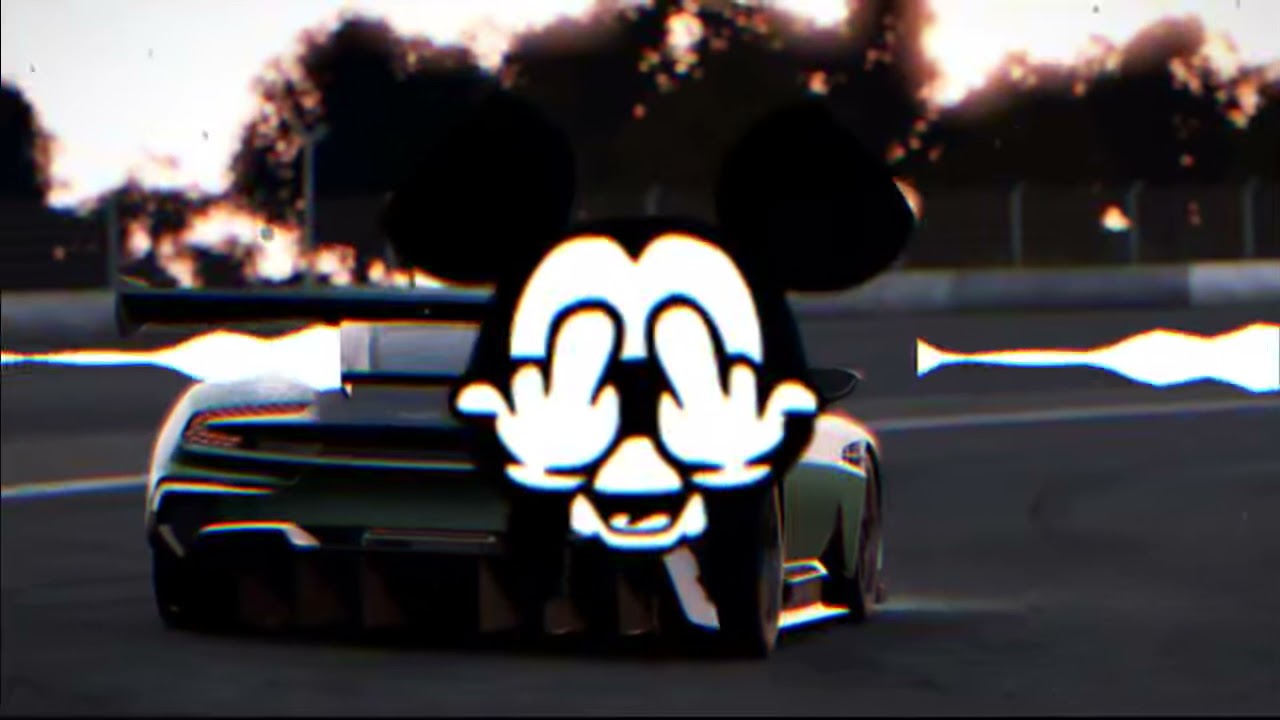 FUNK DO MICKEY MOUSSE (PARED&Acirc;O) #funk2021
