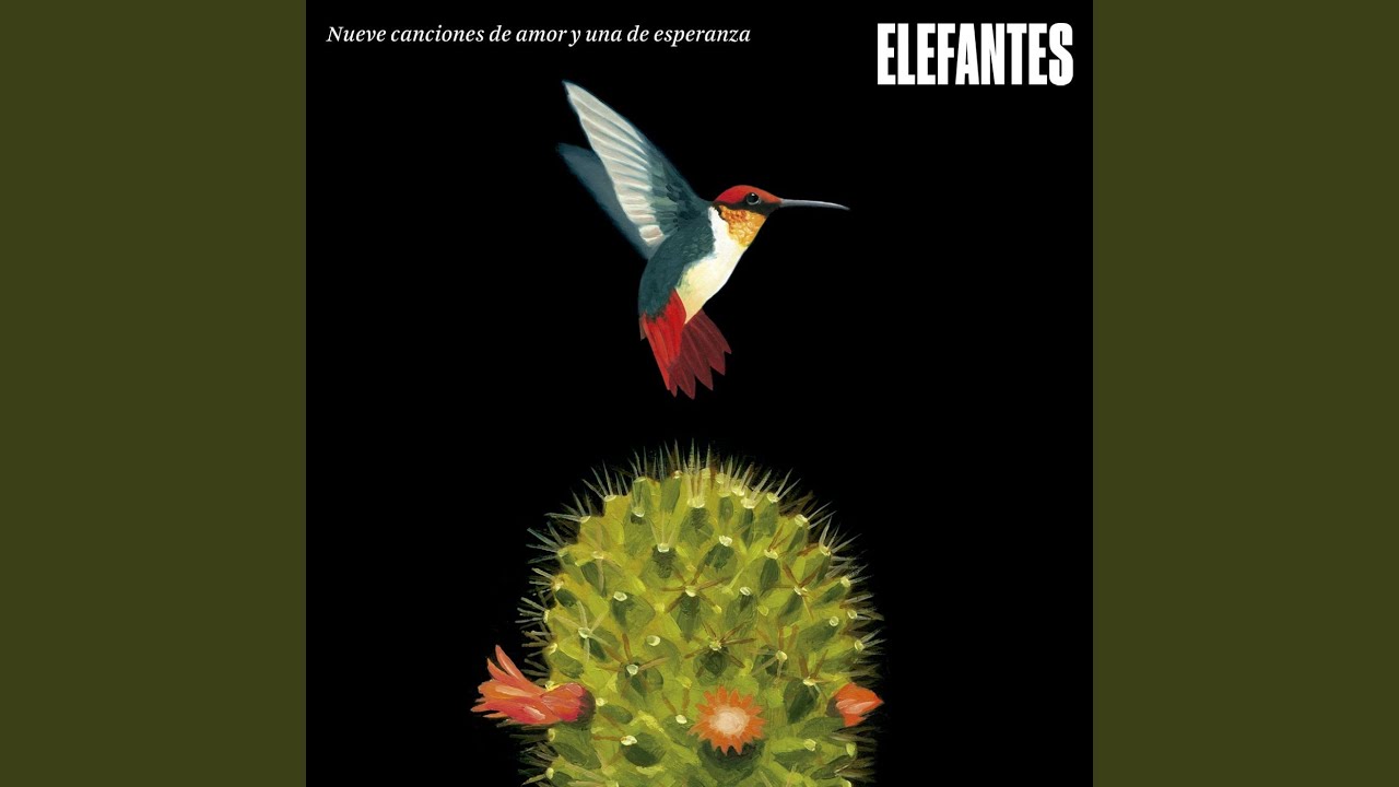 Duele (feat. Bunbury)