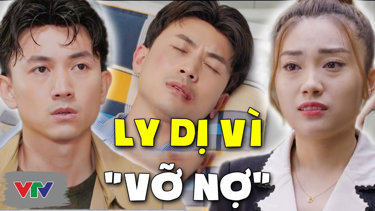 Danh bị SIẾT NỢ bị đánh tới mức NHẬP VIỆN, BẤT LỰC khi phải nói 