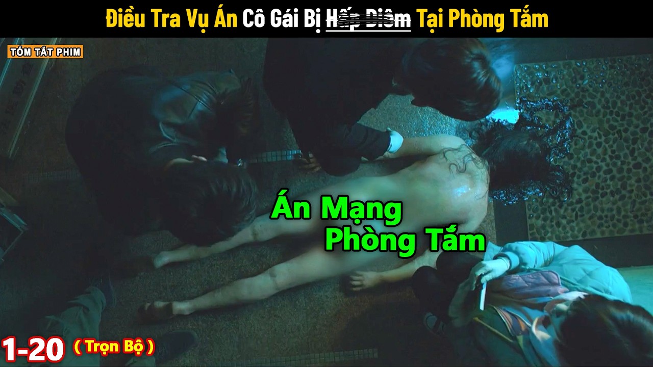 Review Phim: Bác Sĩ Và Những Vụ Án Hóc Búa Gây Trấn Động Dư Luận | Pháp Y Tần Minh: Kẻ Nhặt Rác