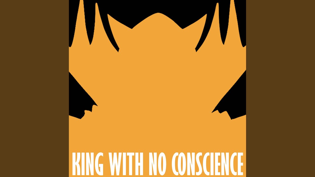 King With No Conscience (Jaden Yuki Rap)
