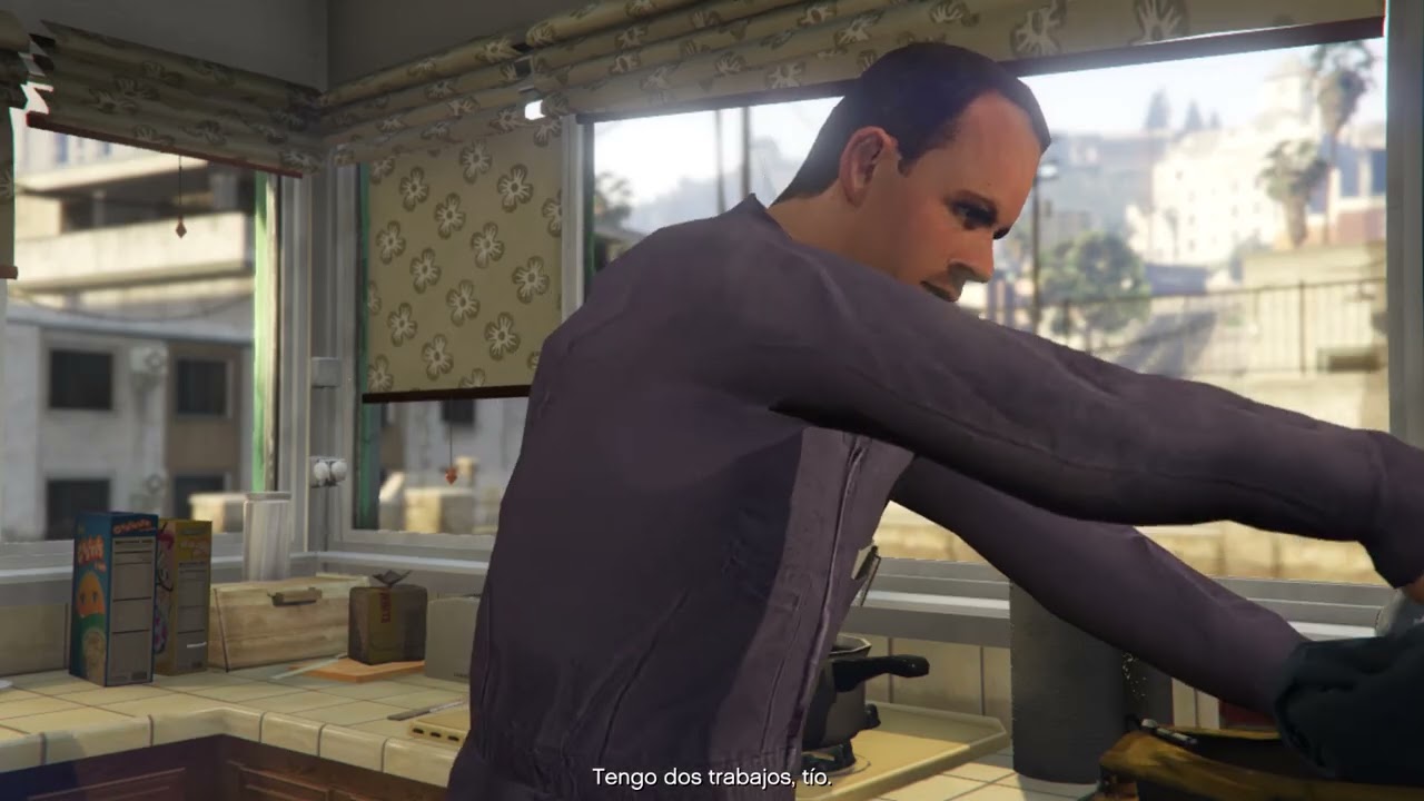 capitulo 11 atando cabos  56 57 58 59   60 62 gta  5