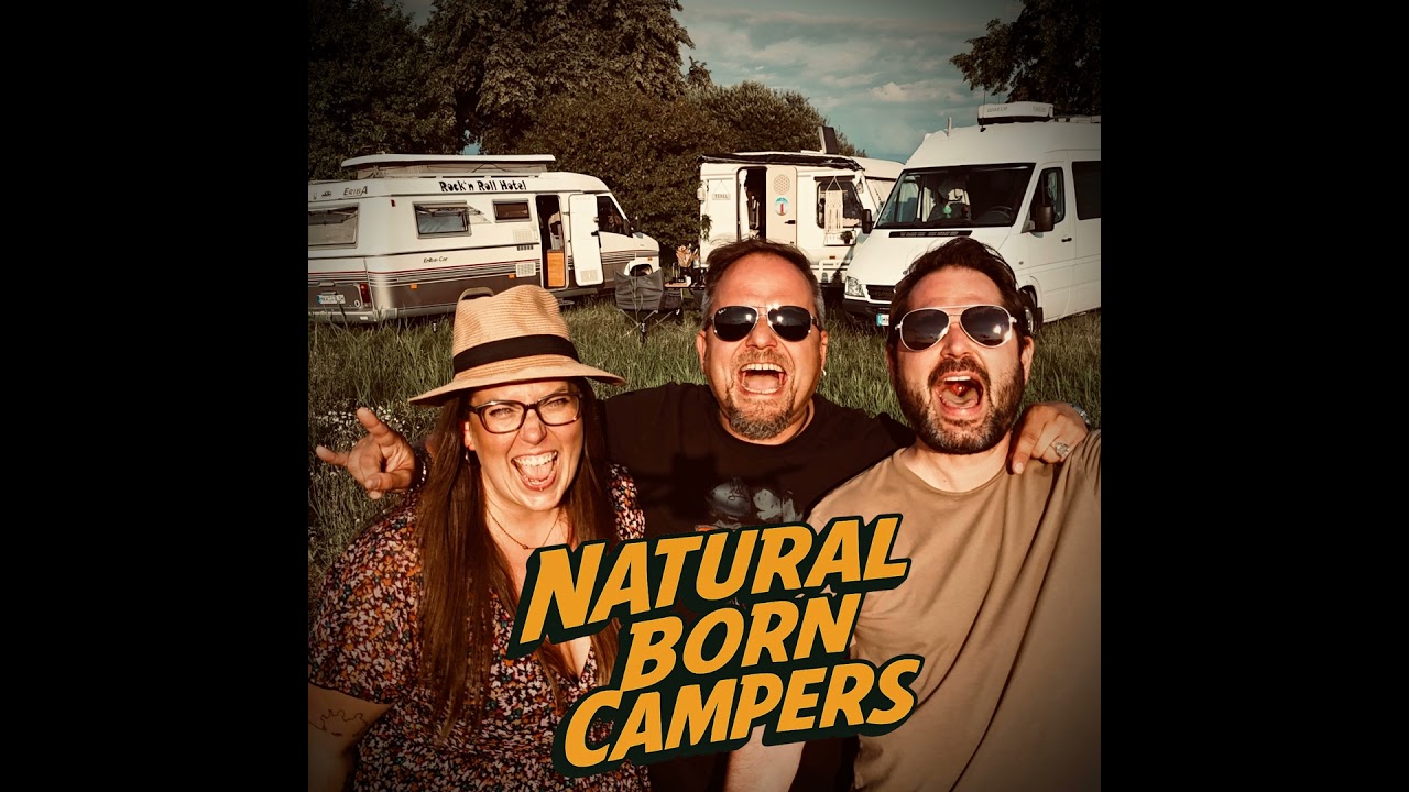 XXL Best of the Natural Born Campers