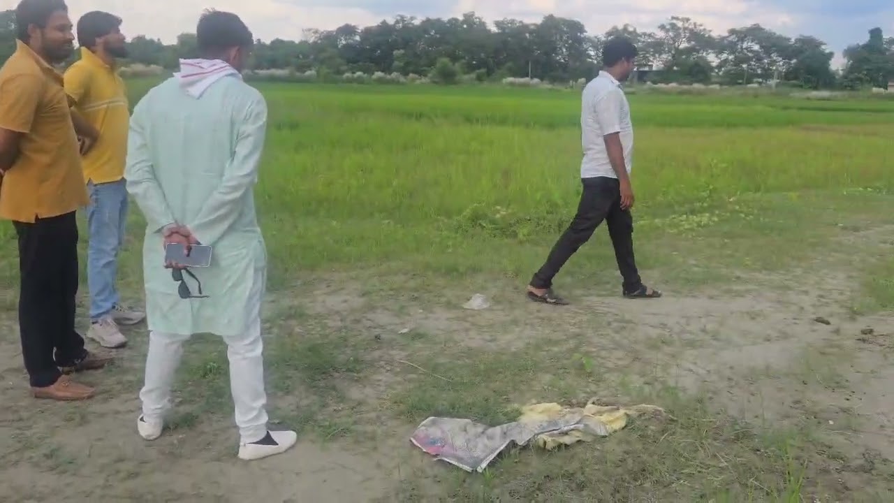 Sasti Plot Kasia Kushinagar Sirf Apke liye| Future India DPLTD Plot Sale