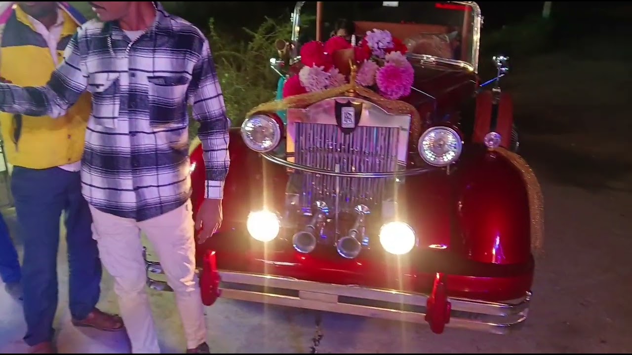 Talib ki shaadi byavar Rajasthan mistri Pura sisodiya barat