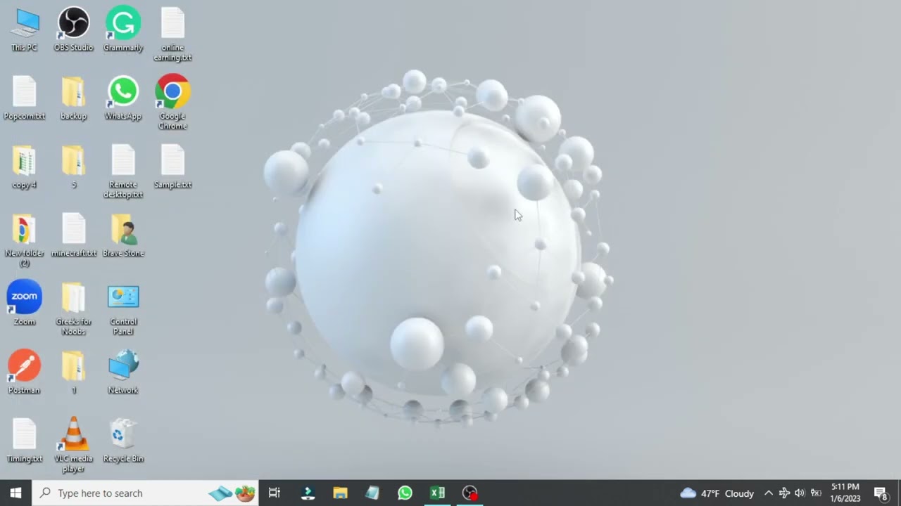 Windows Notepad and it's features | How to use Notepad on Windows?