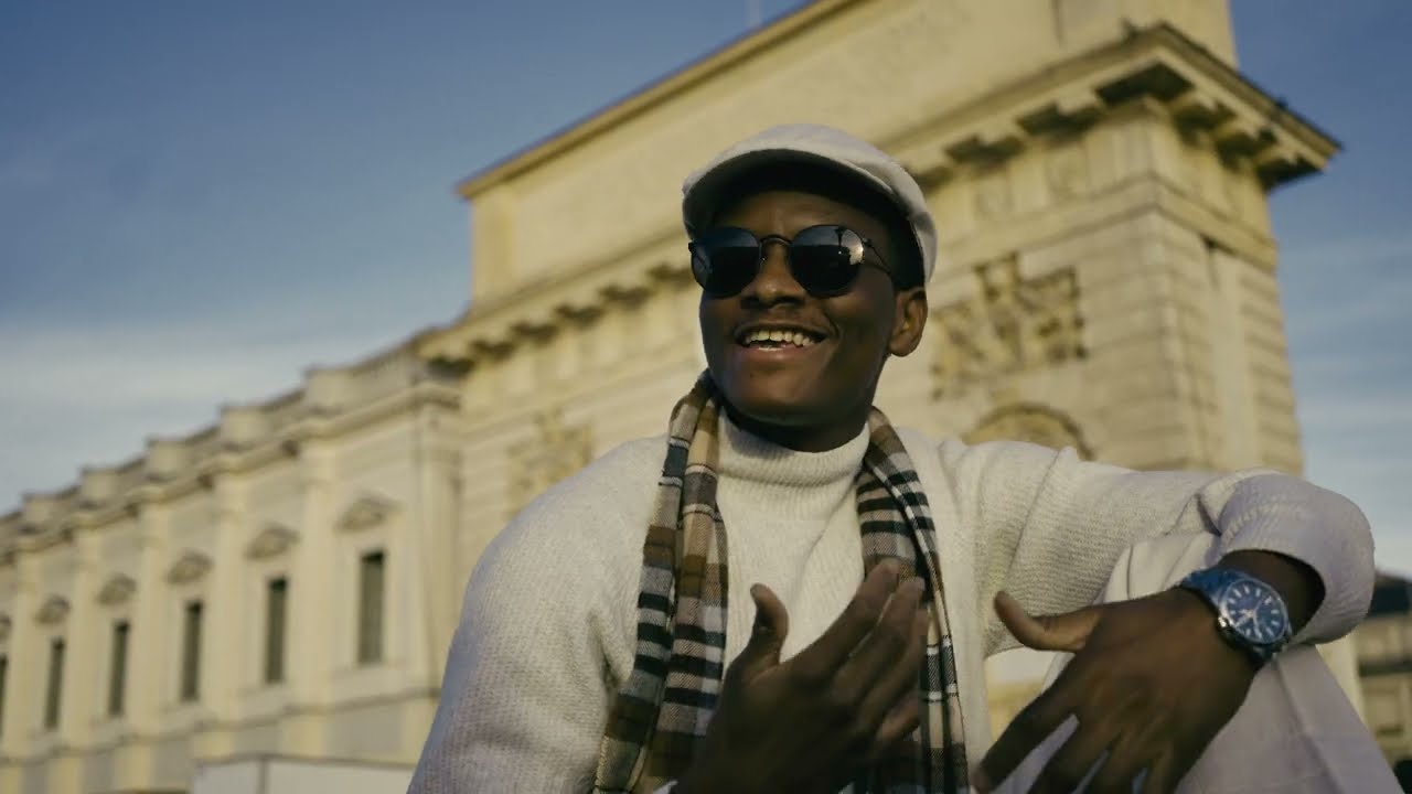 MEDESSE - AHETETE (Clip Officiel)