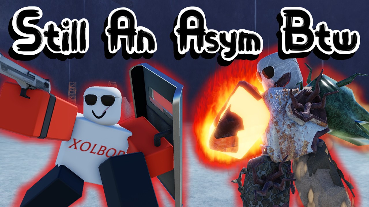 Прохождение в одиночку нового босса в JOMA | Roblox JOMA
