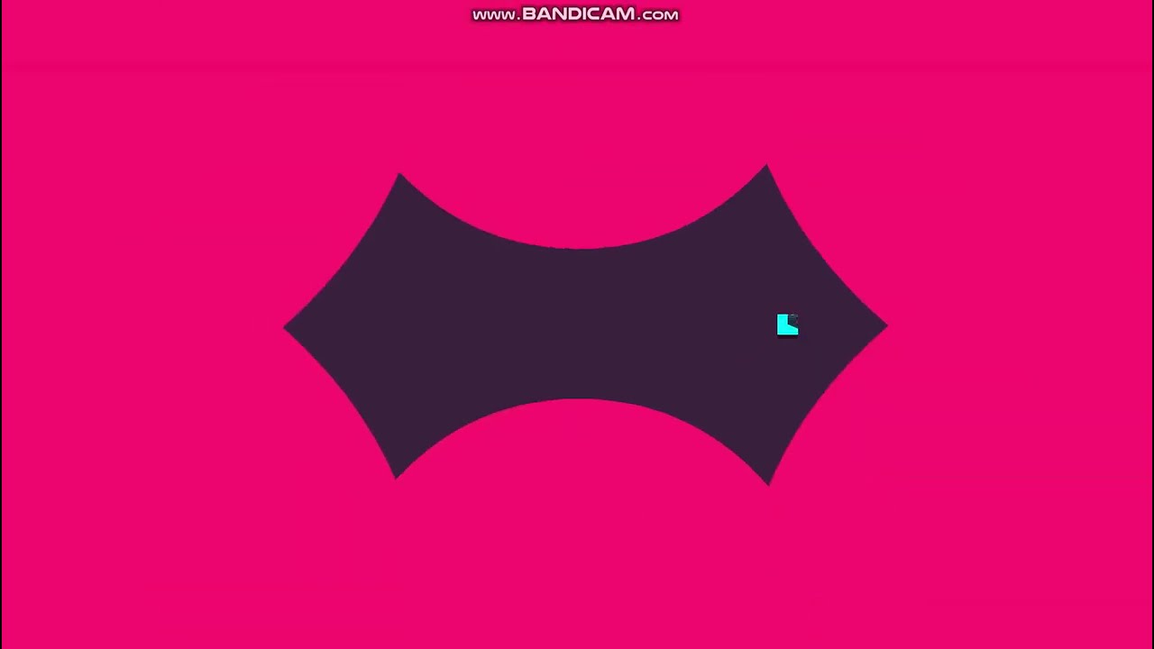 Играю в Just Shapes and Beats