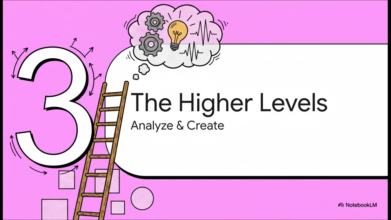 Depth of Knowledge  Explained 1