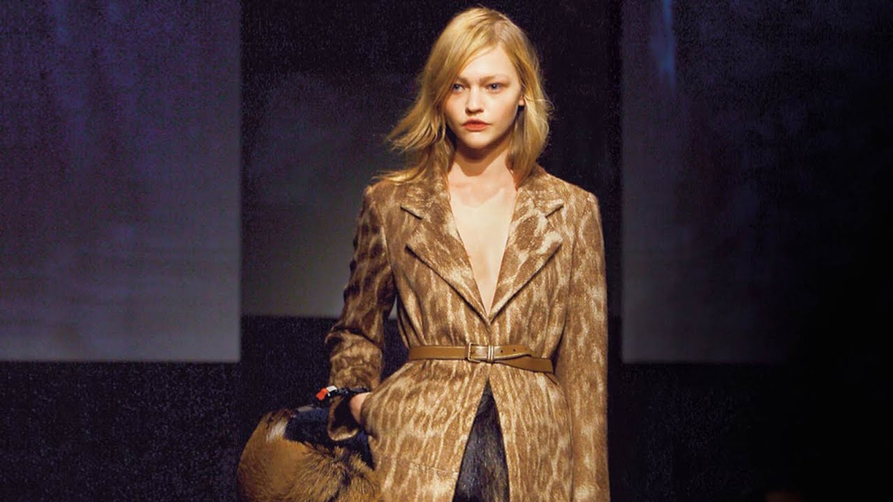 PRADA FALL WINTER 2006