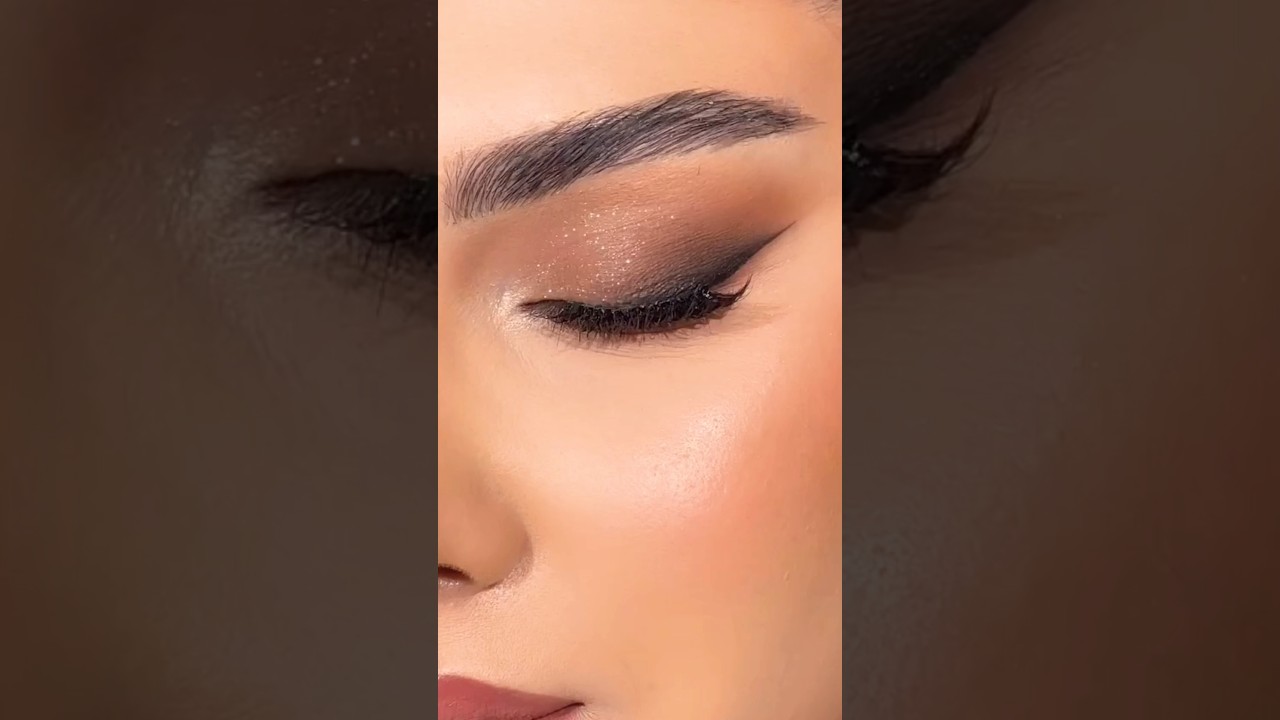Zapisz to na sw&oacute;j następny makijaż oczu #makijażtutorial #ytshorts #makijaż