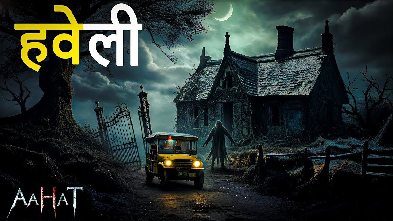 Aahat New Episode || Horror Story 2026 || Aahat New Episode 2026 || डर का असली एहसास #aahat2026