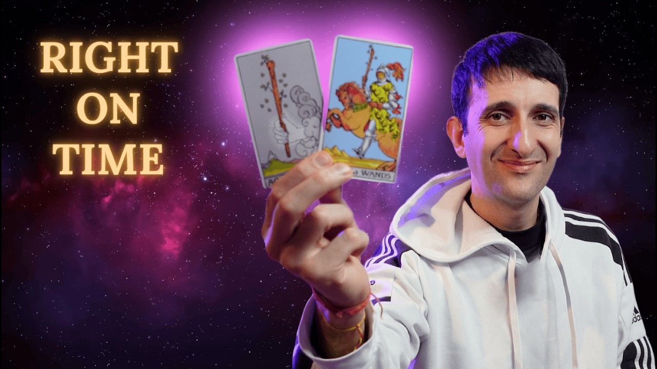 Your You’re Entering A Cycle That Happens Once In A Lifetime — Don’t Ignore This Sign 🔮 Timeless