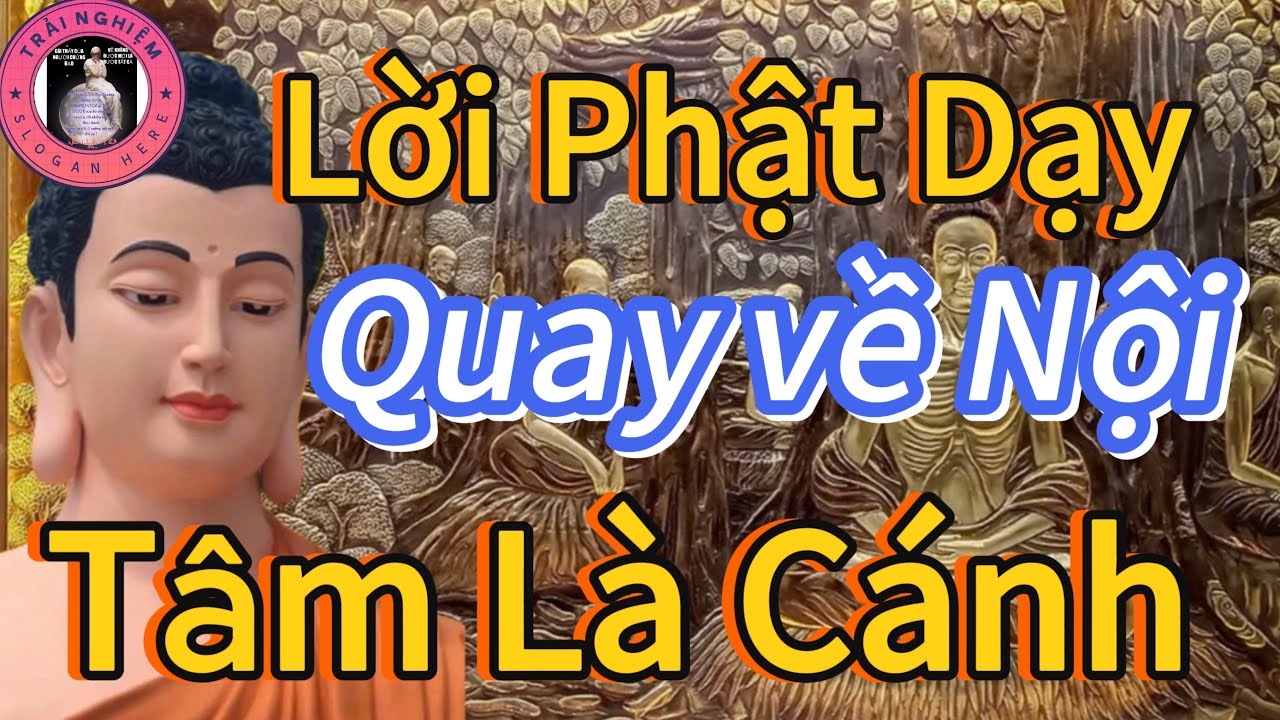 Ta Nên Quay Về Nội Tâm Là Cánh Cửa Bình Yên 