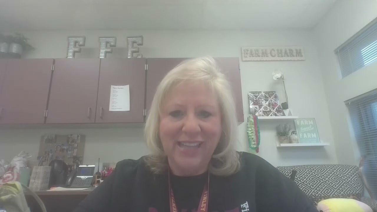 Morning Announcements February 5, 2026
