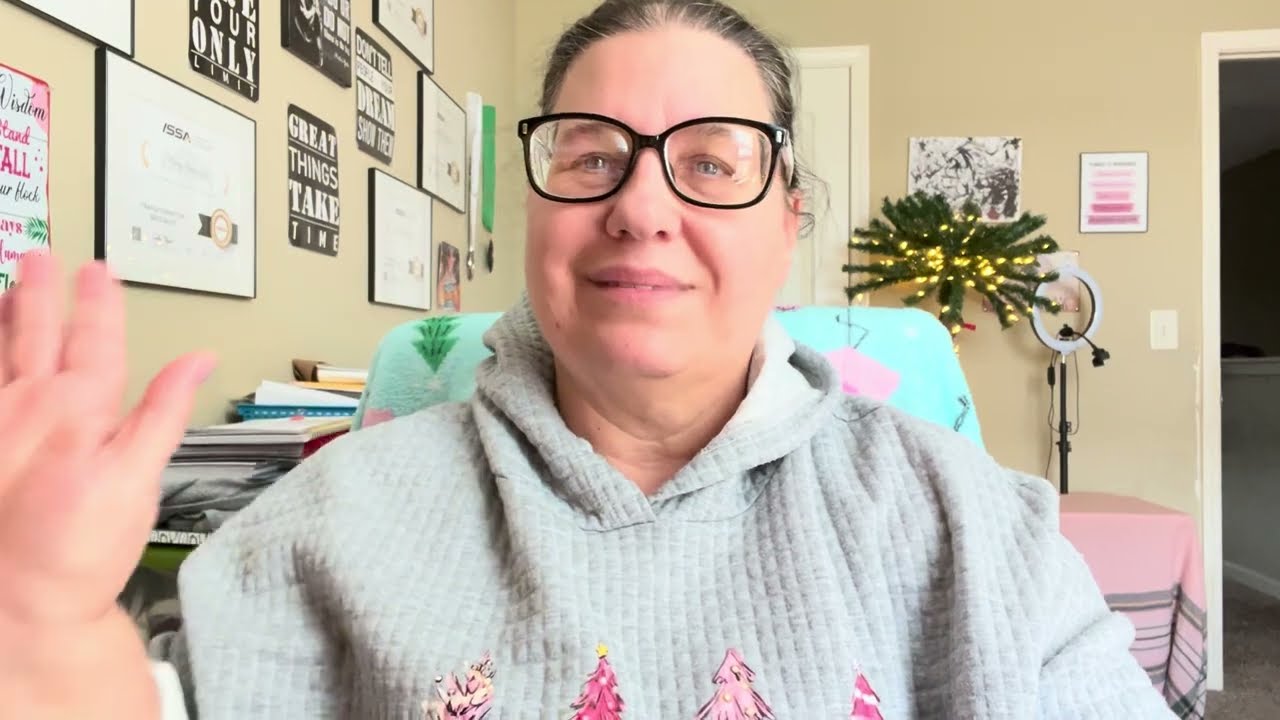 Making Yourself a Priority/ Life After 50/New Diagnosis?