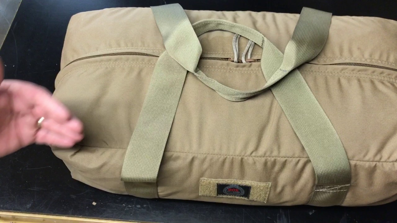 SOE Clothes bag