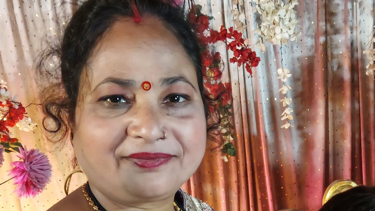 Suman bhardwaj bhajan is live