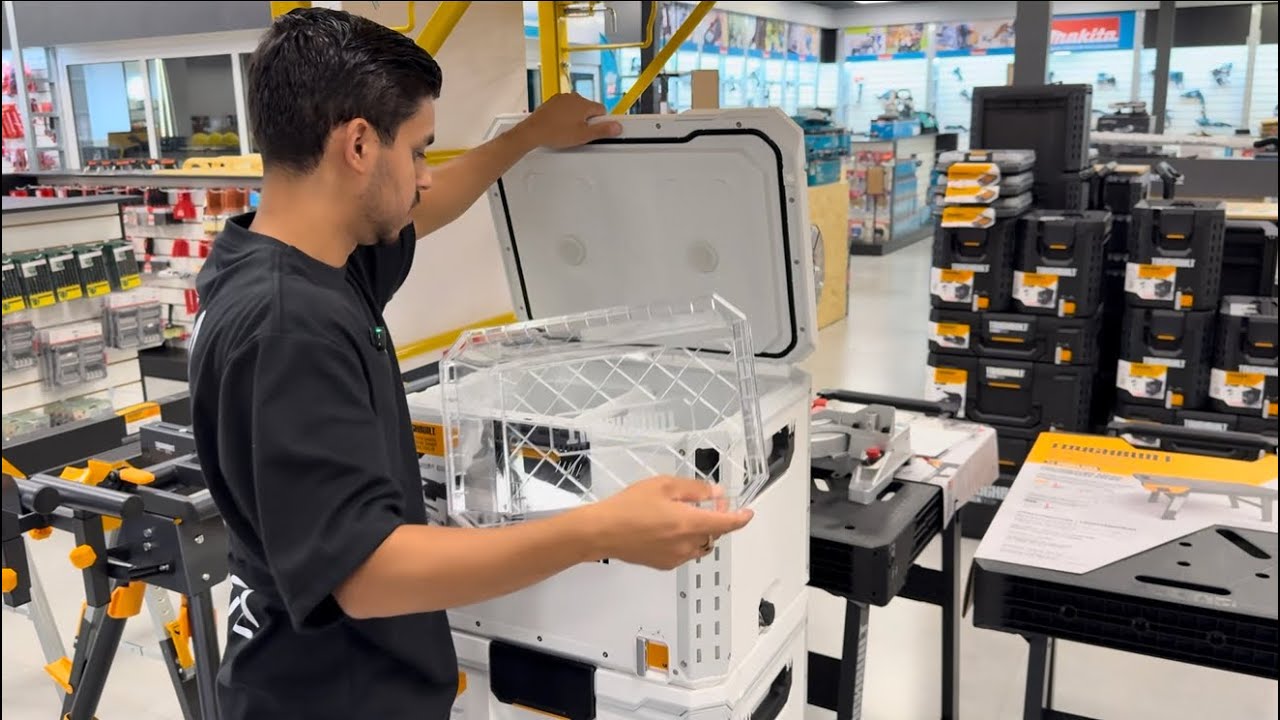 Drystore Melhor Loja de Ferramentas 🛠️✅🤩