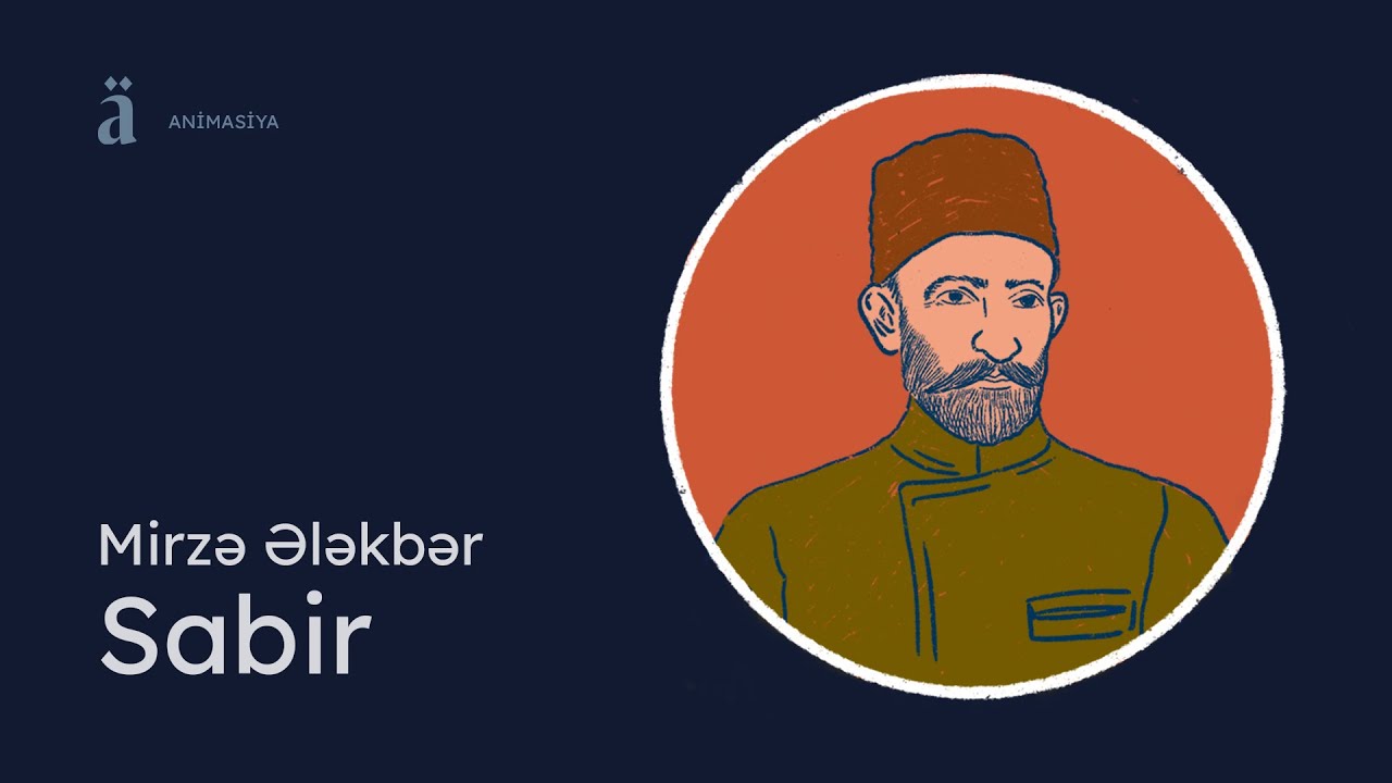 Mirzə Ələkbər Sabir | Əkinçi