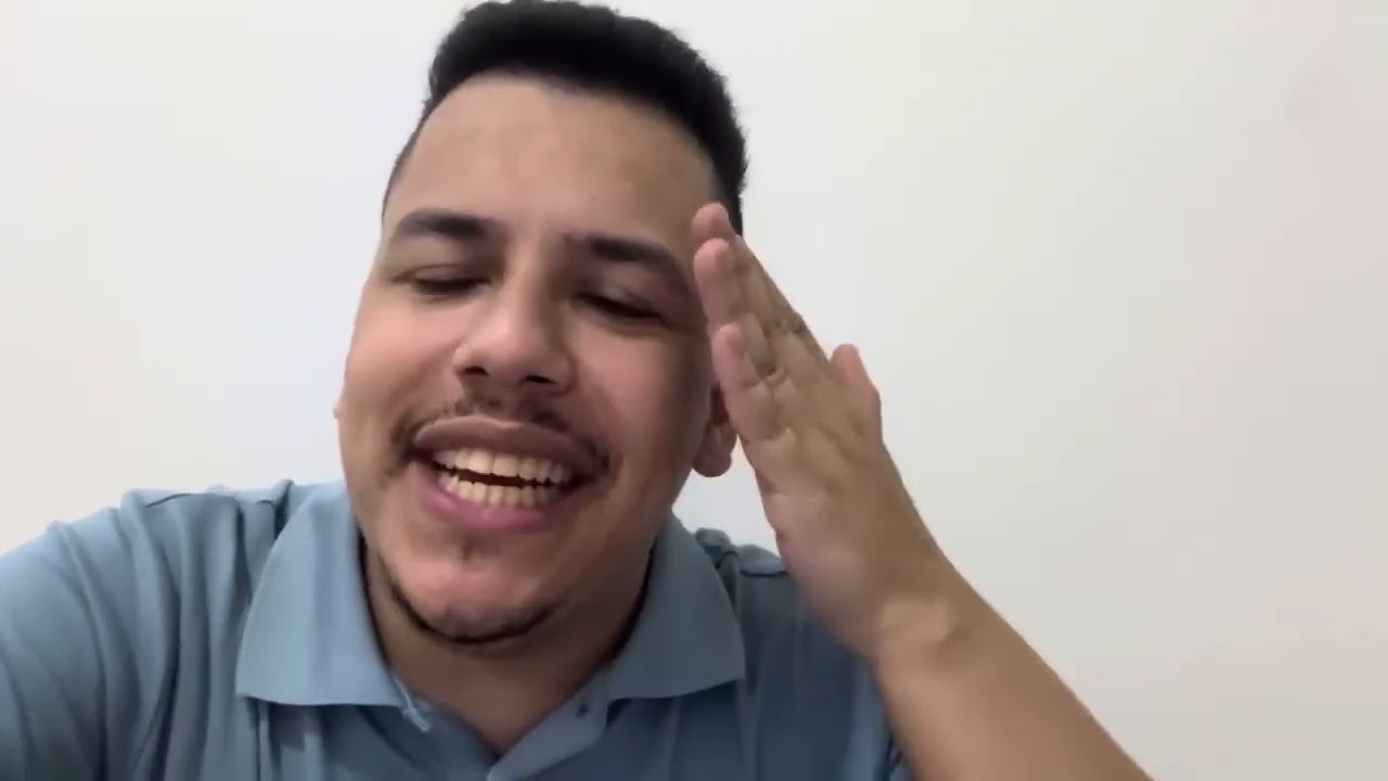 Filha você vai sair desse lugar essa profecia está sendo liberada hoje e foi tudo com você! 