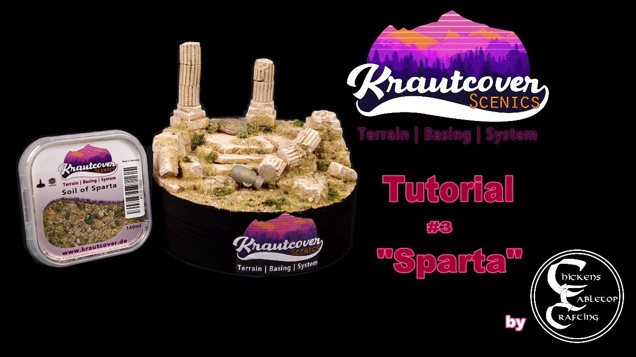 Krautcover Tutorial #3 