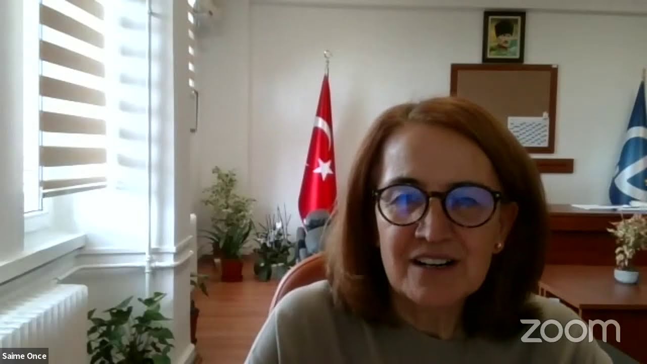 Bilimsel Araştırmalarda Karma Yöntem – Doç. Dr. Aras Bozkurt