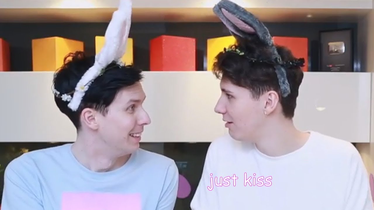 YOU WILL NEED | Phan Crack!Vid #31