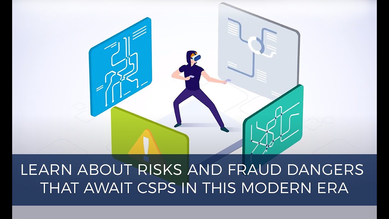 Using AI against fraudulent activities in telecom industry | Comarch