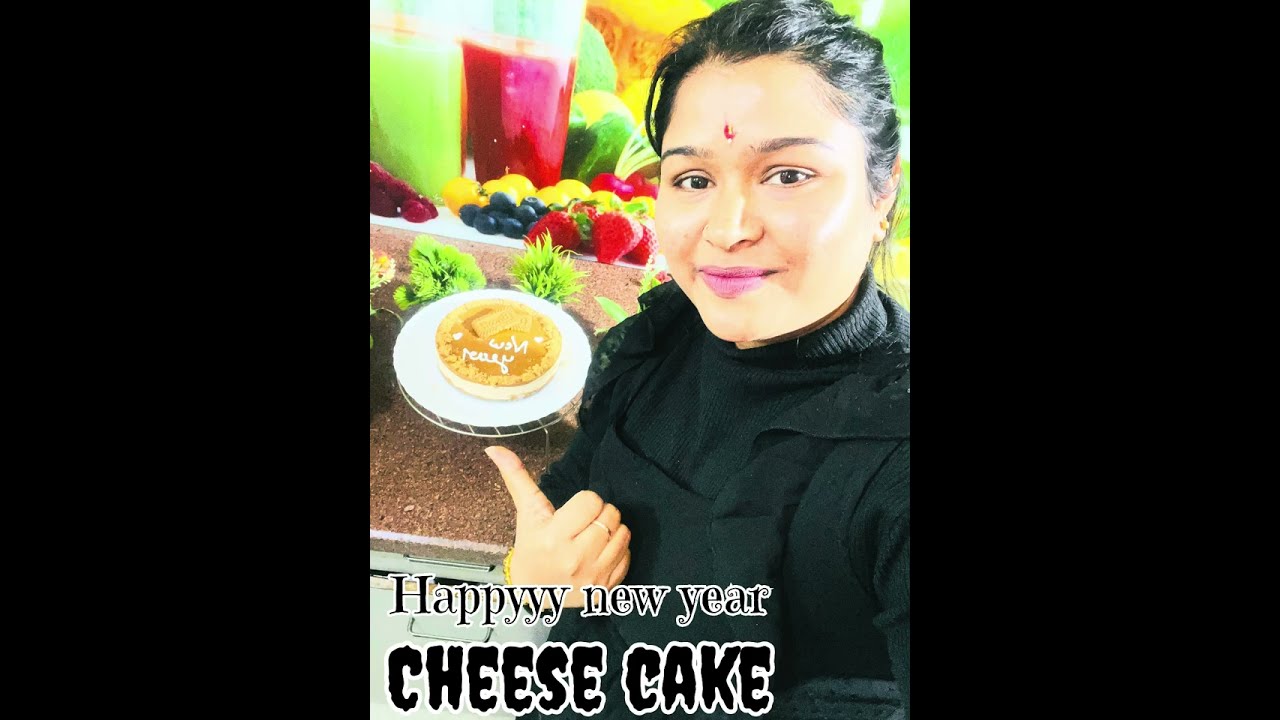 No-bake Lotus Biscoff Cheesecake Ek bite aur dil khush 🤎Creamy, crunchy & super tasty 😍