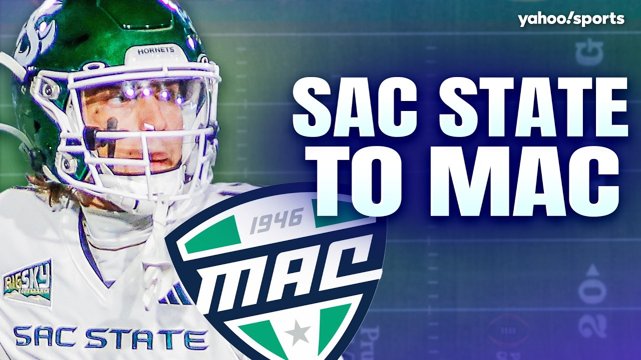 Sac State to the MAC?! What&rsquo;s Next in Realignment | College Football Enquirer